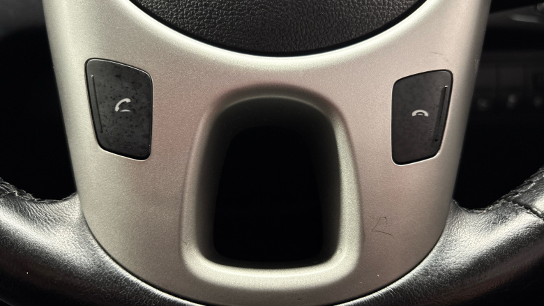 Kia Venga 1.6 4 5dr Auto [6] Petrol Hatchback